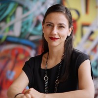 Patricia Mejía Villegas