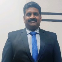 Anoop A P, B Tech, IBM Data Analyst,  ITIL4, CSM, LSSGB