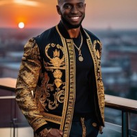 Joshua Mukisa Gabs