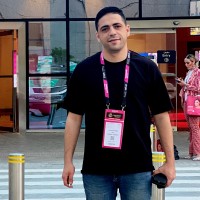 Farouk Gabr