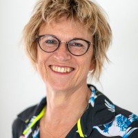Karin van der Steen