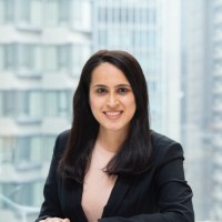 Monica Uttam