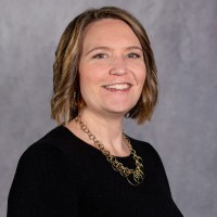 Heidi McHugh