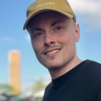 Axel Van Nederkassel