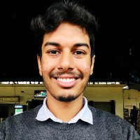 Prashant Sao