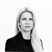 Mette Mahaini