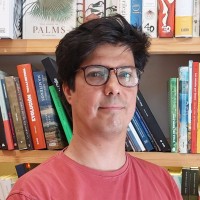 Rodrigo Moren Pizarro