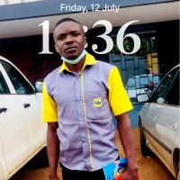 Emmanuel Shey Ngwang