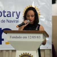 Letícia Maria Santos Da Cruz
