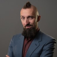 Igor Pyć