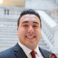 Anthony Montiel