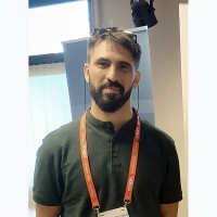 Ilias Koulalis