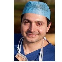 Alex Mirnezami