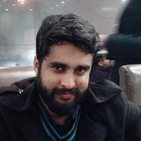 Makhdoom Syed Ahmad Gilani