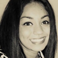 Stacy Rampersad