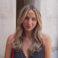 Claire Casey