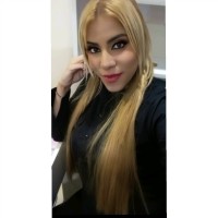 Adriana Marin
