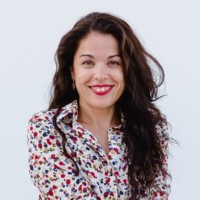 Ana Isabel Delicado López