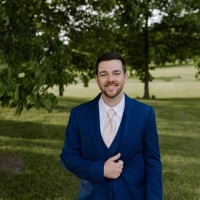 Justin Leach