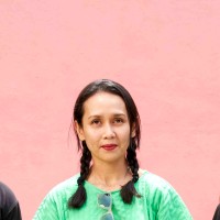 Nisha Khirudin