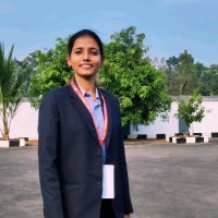 Treesa Jomol K