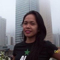 Maria Rojuma Arceño