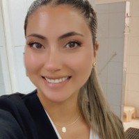 Camila Cabrera Navarrete