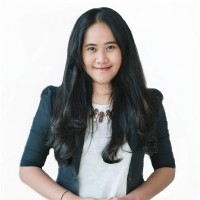 Ida Ayu Amanda Indri Utami Pidada