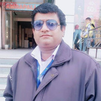 Mukesh Kumar Saini