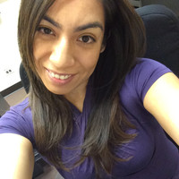 Janet Calderon