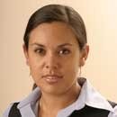 Gabriela Paredes Carrillo