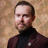 Magnus Sundström