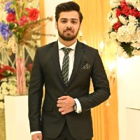 Mubeen Shafiq
