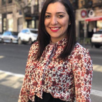 Eliane Martins