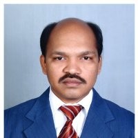 Susanta Kumar Patra Chinari