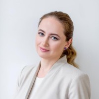 Svetlana Bykova