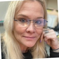 Tanya Strain-Hood