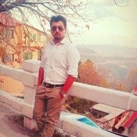 Awais Asif