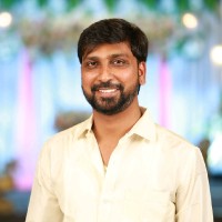 Chiranth Sg