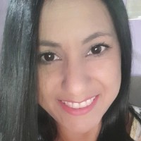 Fernanda Marques Dos Santos Vargas