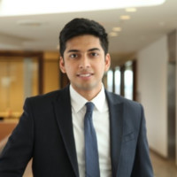Nikhil Kohli, Cfa