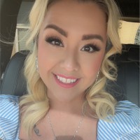 Amanda Pulido