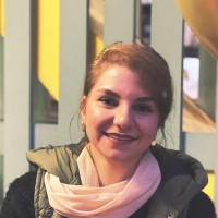 Mahsa Hosseini