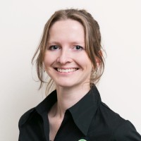 Steph Halligan