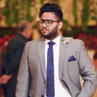 Huzaifa Qazi