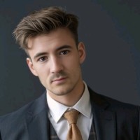 Luke Godrich