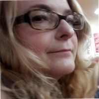 Christy Ward