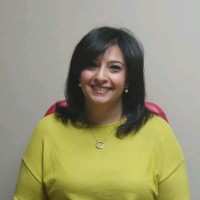 Dina Atef