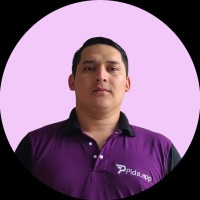 Jonathan Chavez Carpio