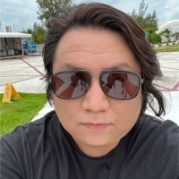 曾柏凯 Mark